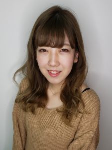 桒野　麻鈴