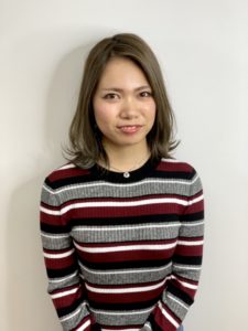 河井　早希