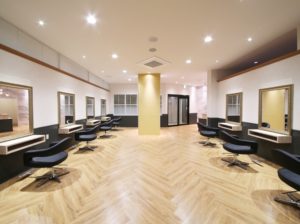 イオン鹿児島中央店
