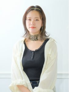 上原　亜依華