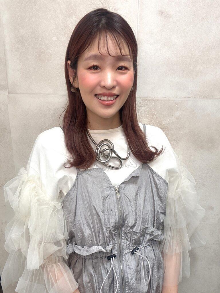 木村　有里