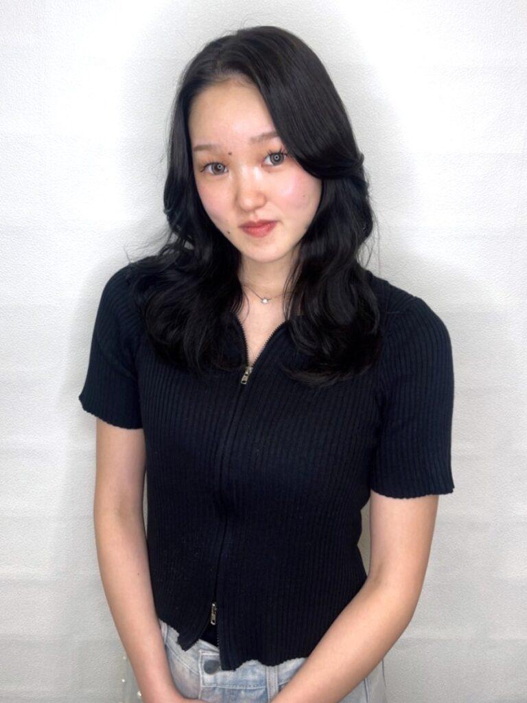 中川　恵利加