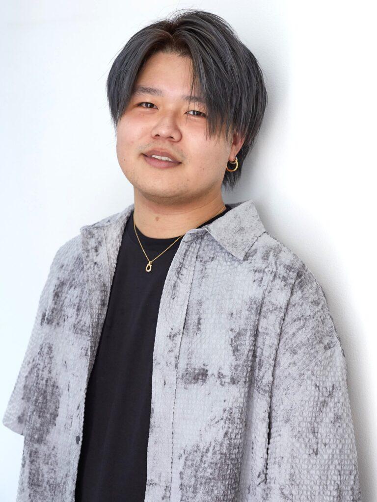 小田　大夢