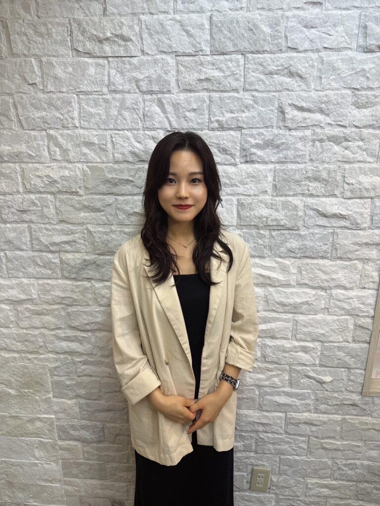 小阪田 真純