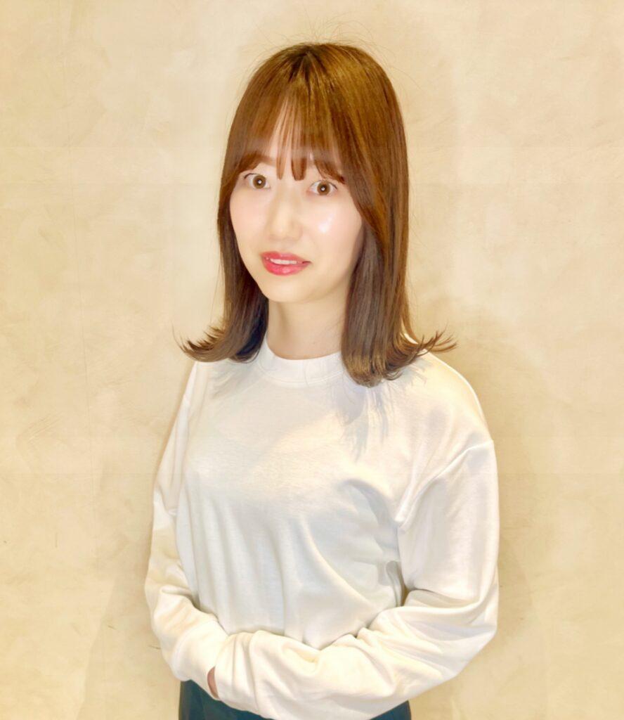 小山 良恵