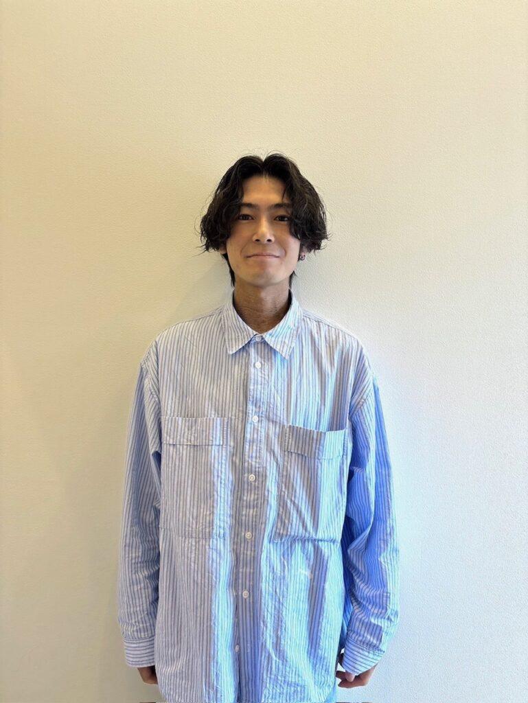 川野 翔輝