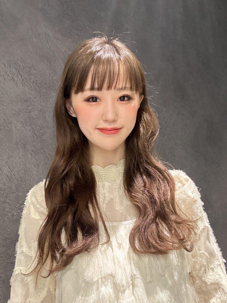井村 祐依