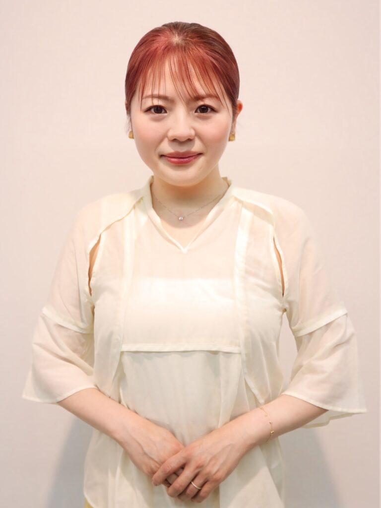 前原　沙叔里