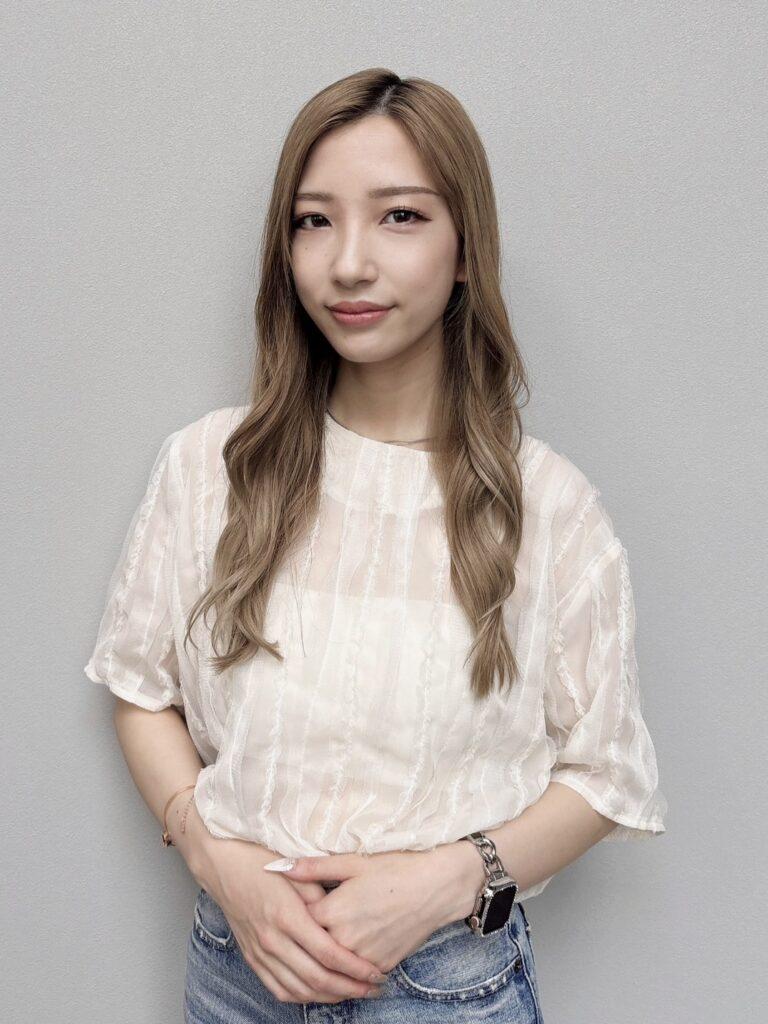 大脇　南美菜