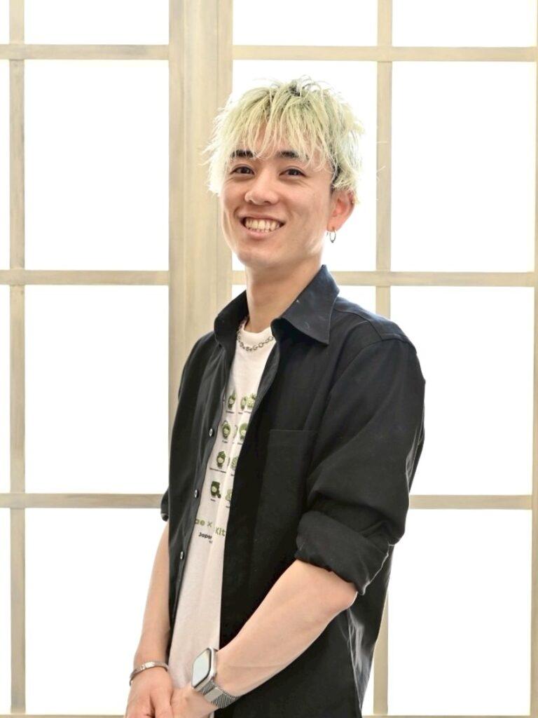 木村　卓也