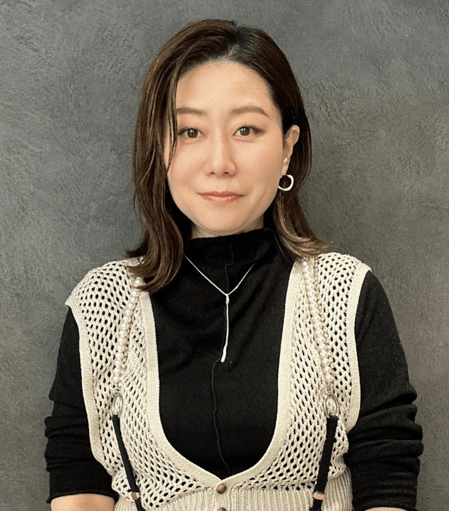 上谷 恵美