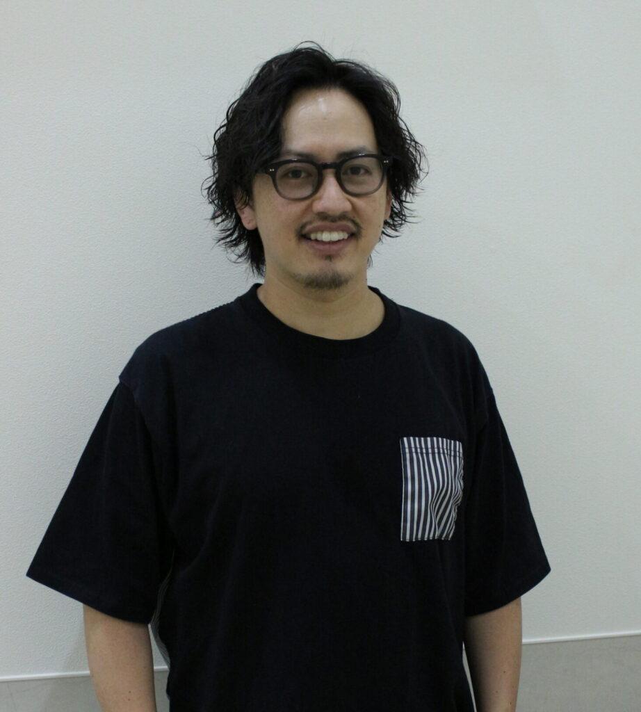 繁田 典秀