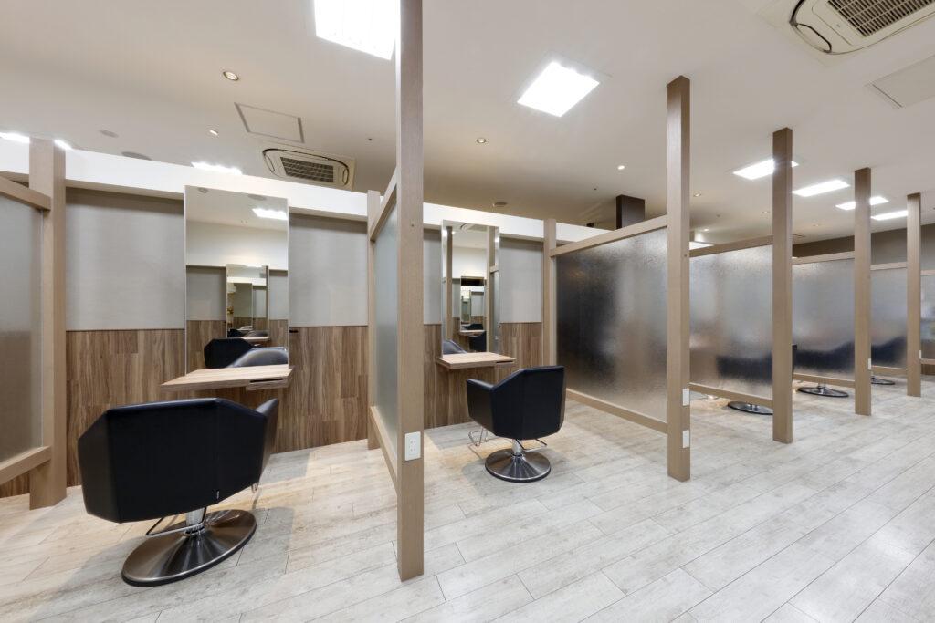 フレスポしんかな店