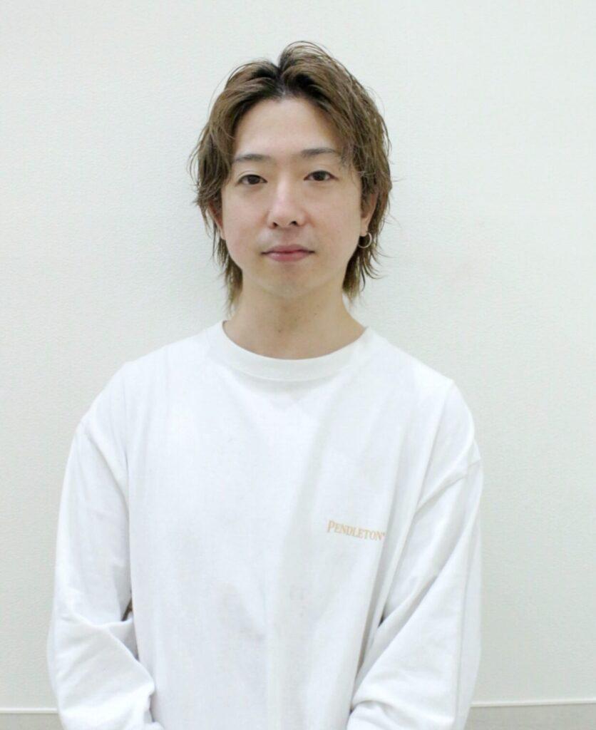 原田 克哉