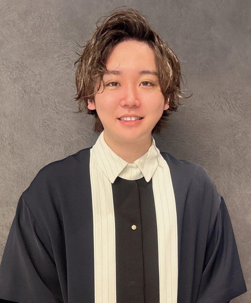 濱田 泰生