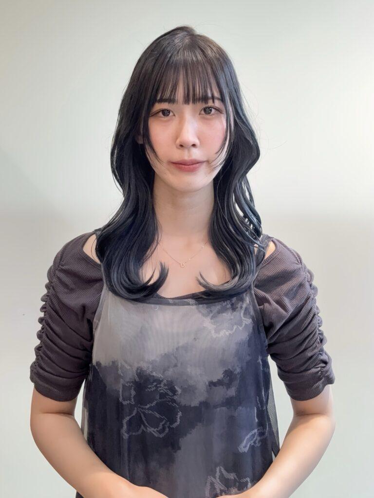 橋本　侑香