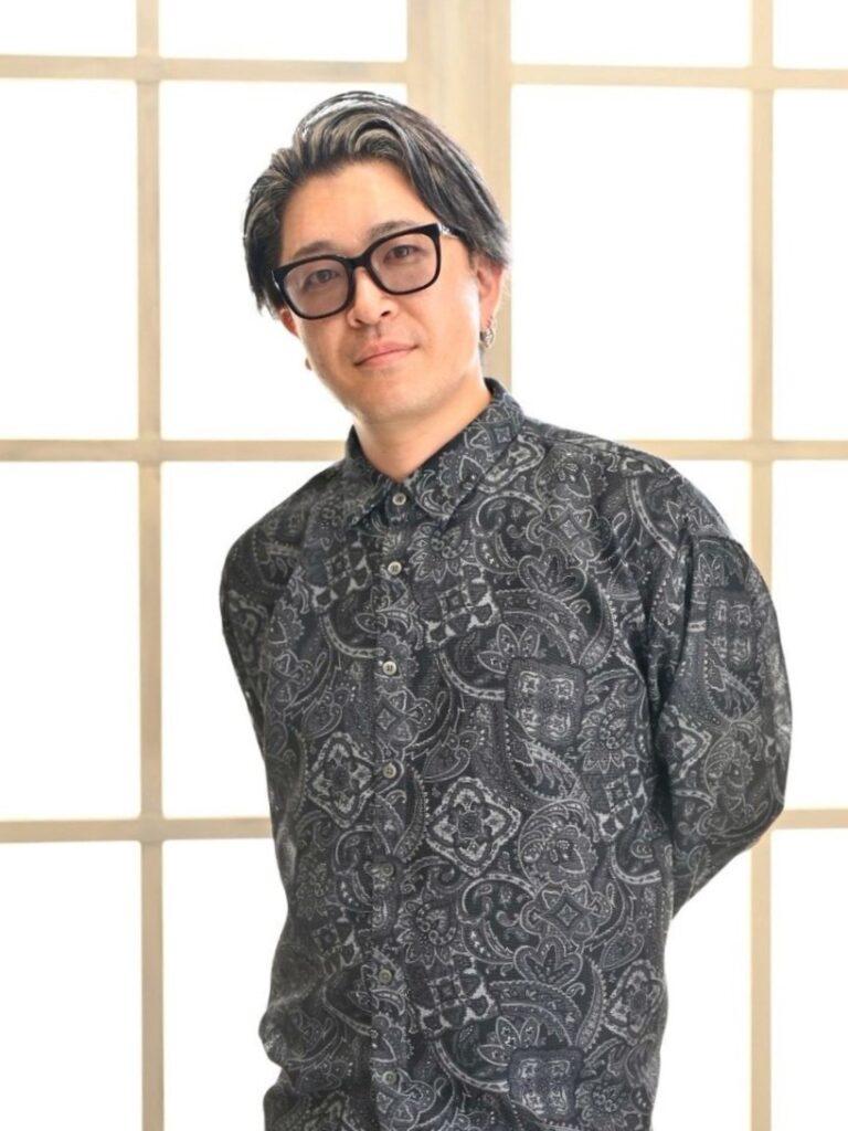 三谷　吉誉