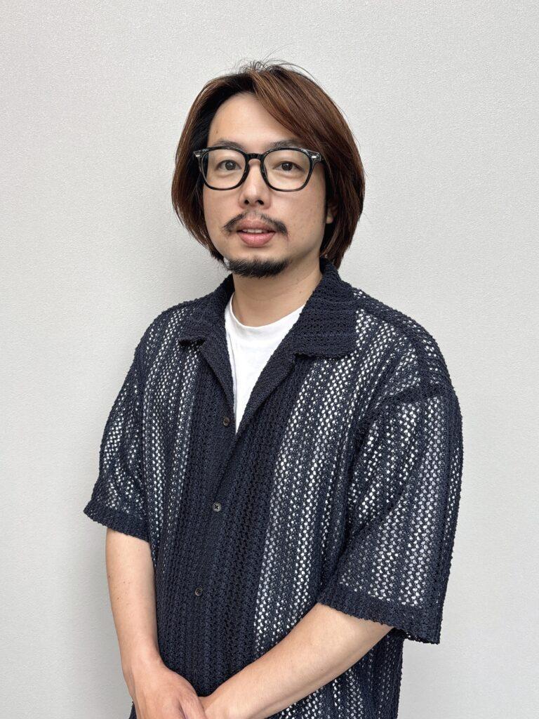 川口　耕平