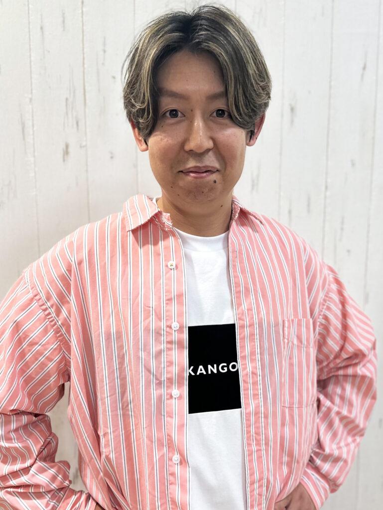 本田 博之