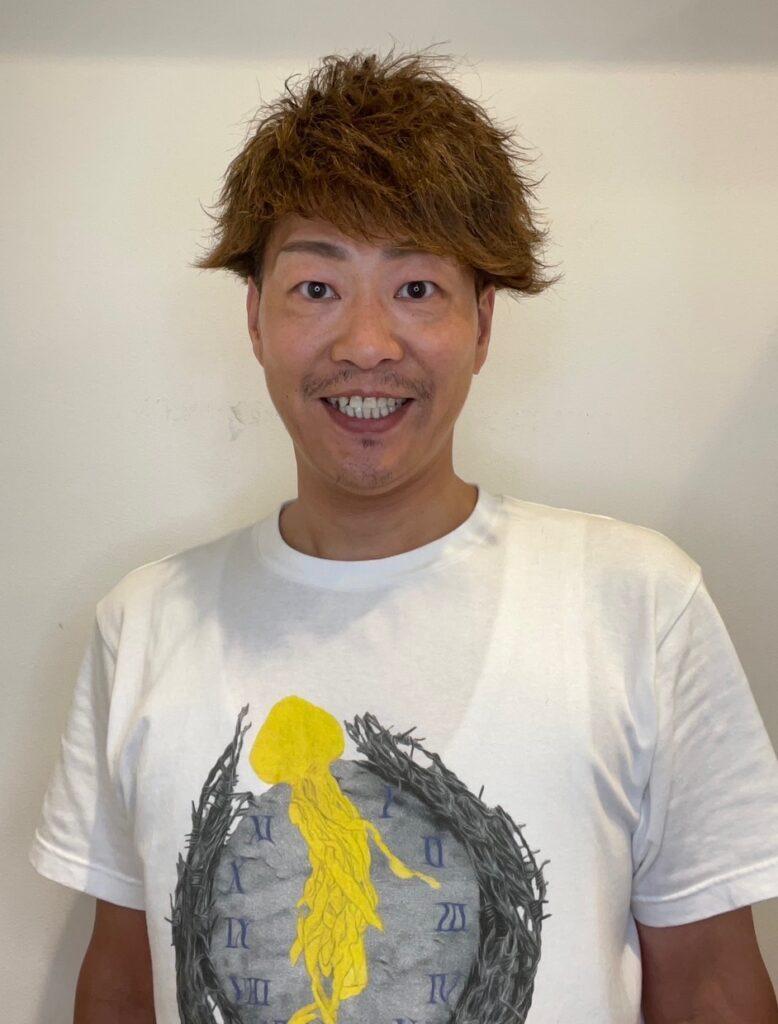 宮下 徹雄