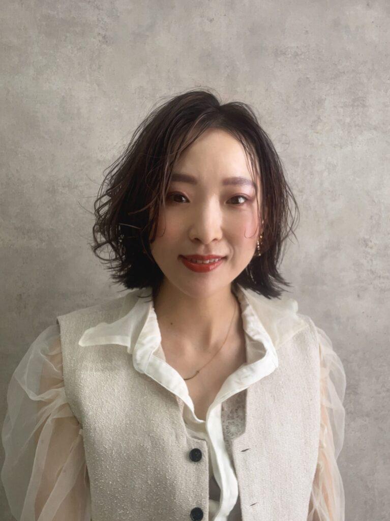 加治屋 法子