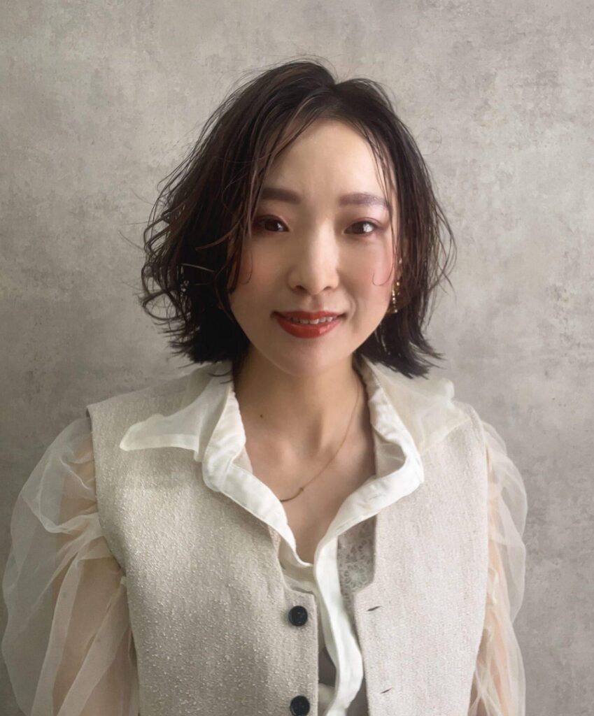 加治屋 法子
