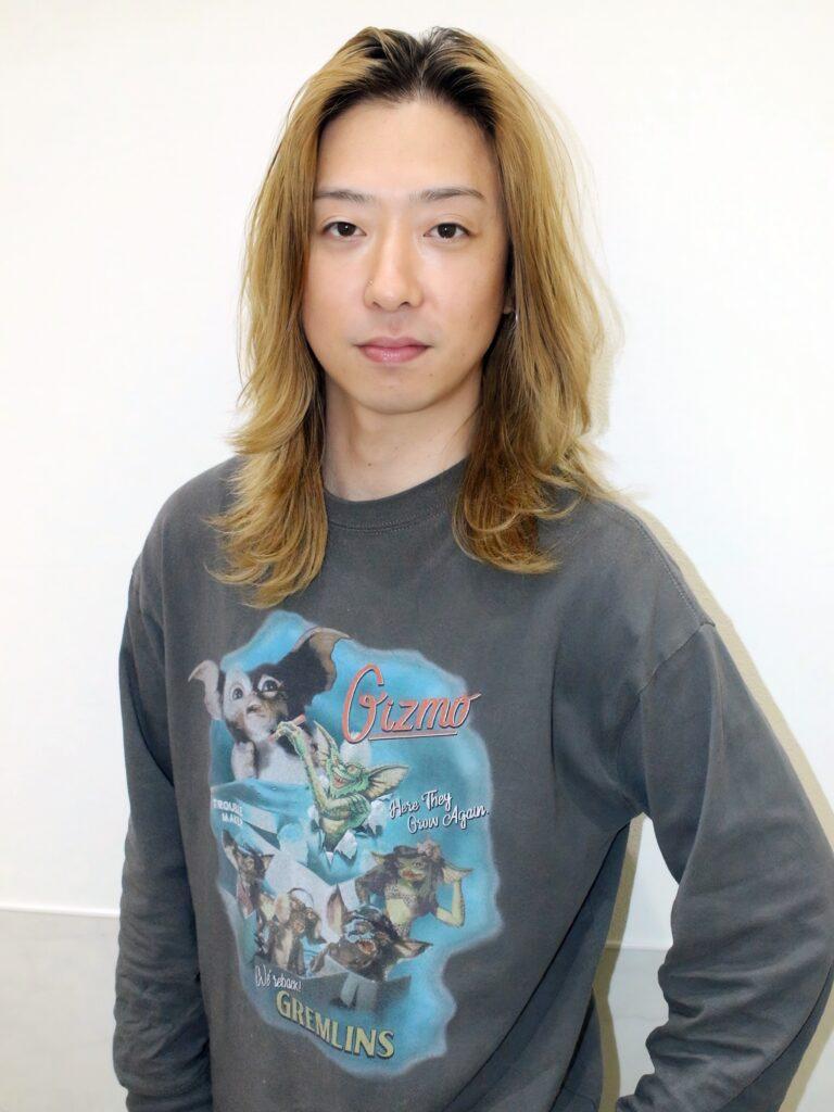 原田　克哉