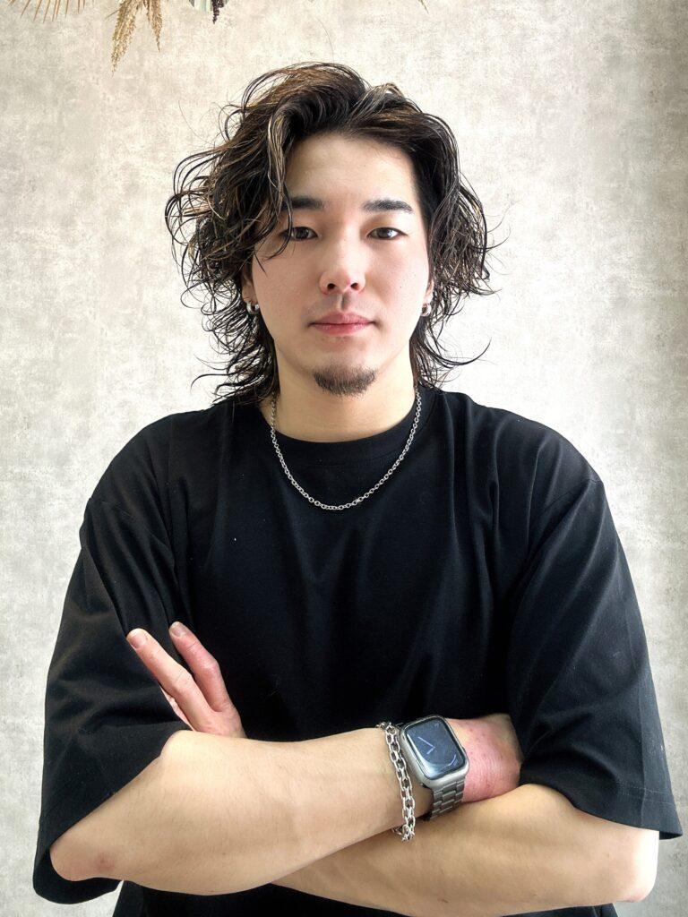 森谷　有峻