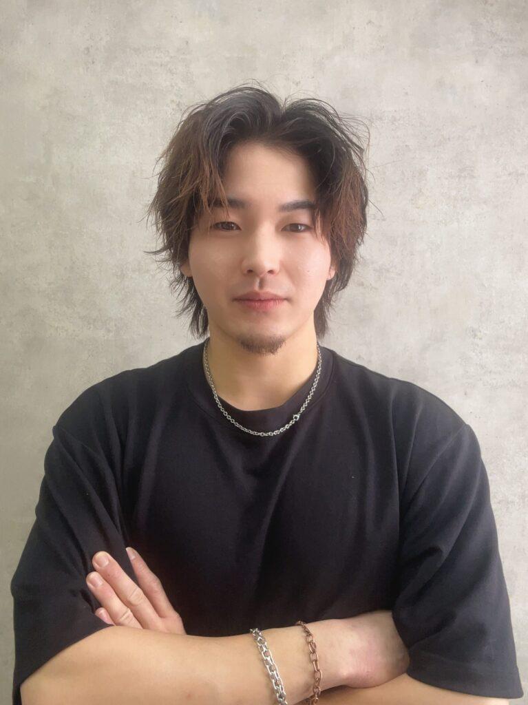 森谷 有峻