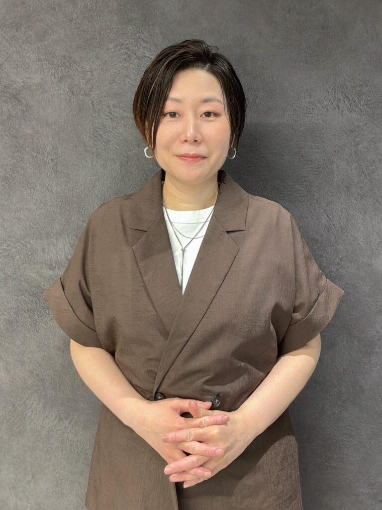 上谷　恵美
