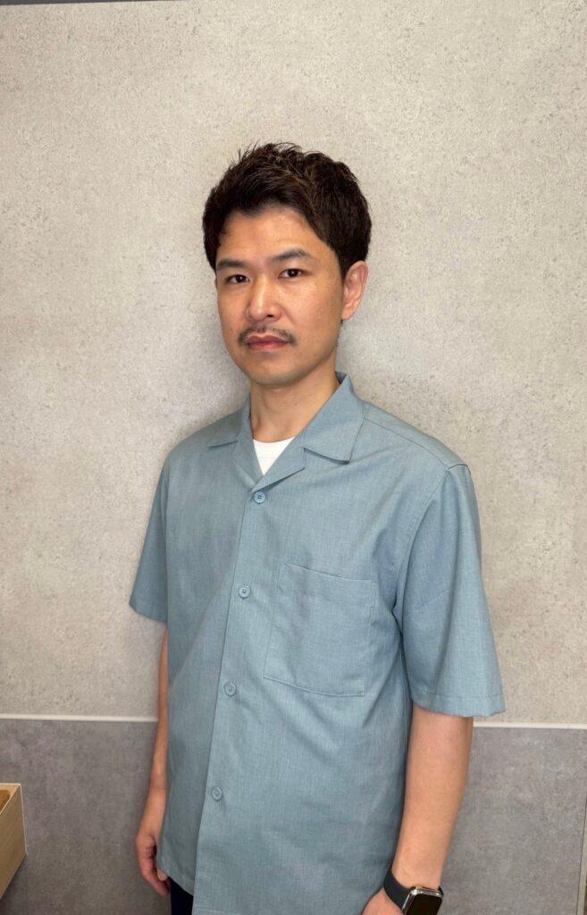 堀内 祐也