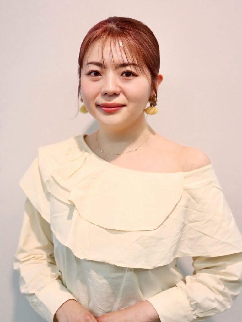 前原 沙叔里