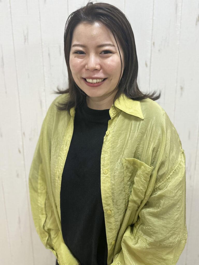 廣門 千芙未