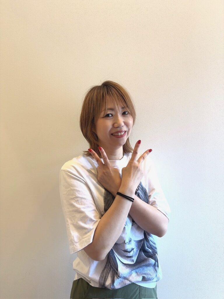 三木 貴美子