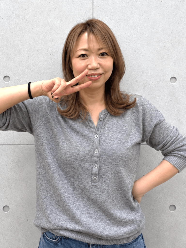 三木　貴美子