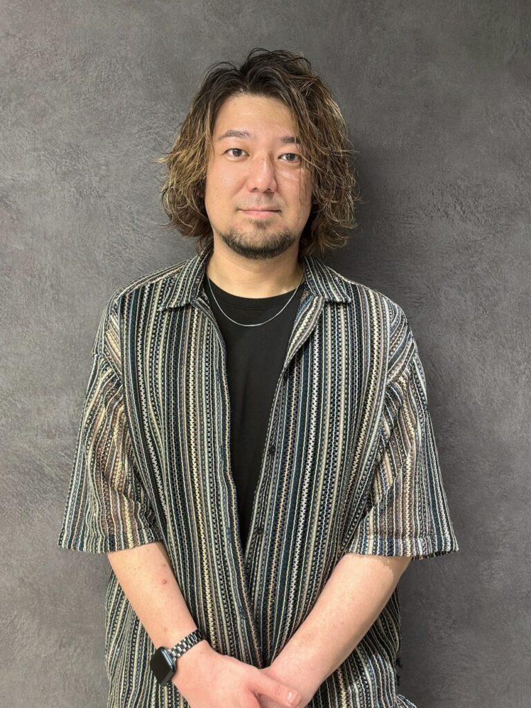 恵谷　圭二