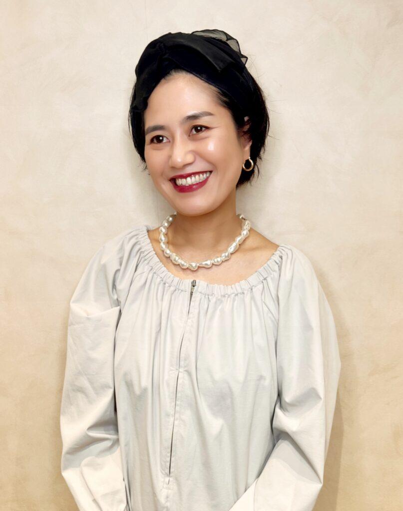 竹内 蘭