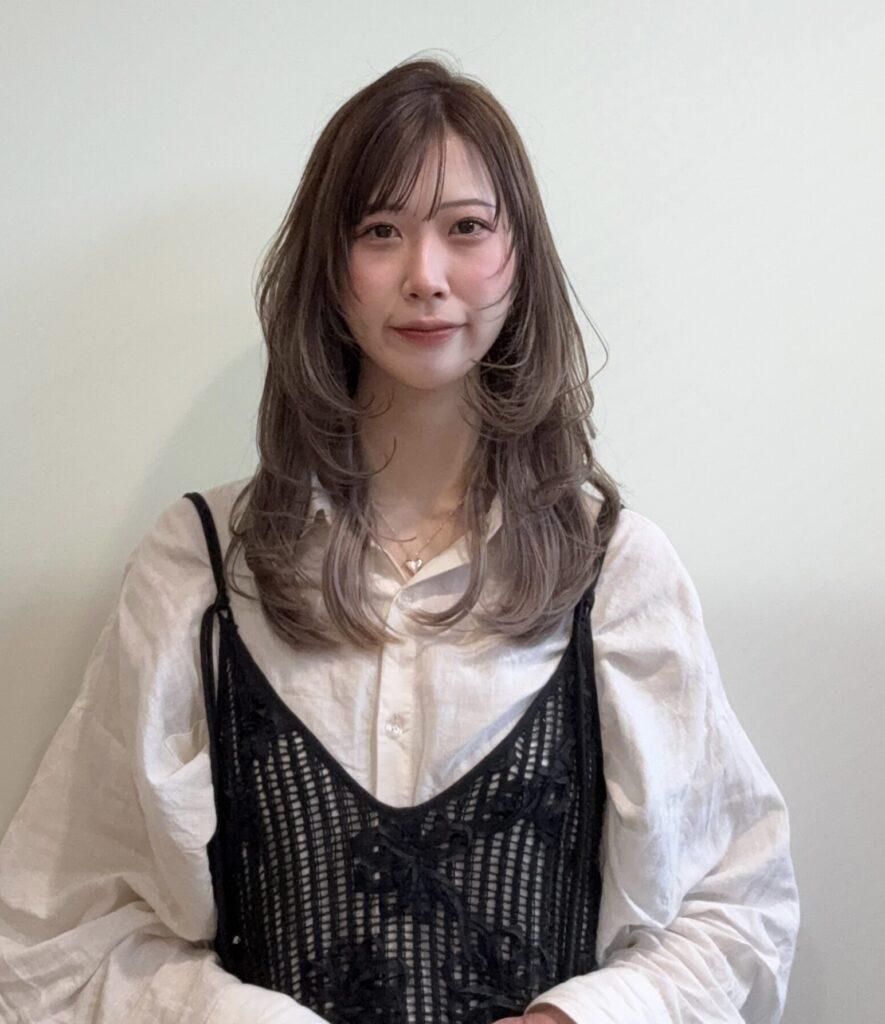 橋本 侑香
