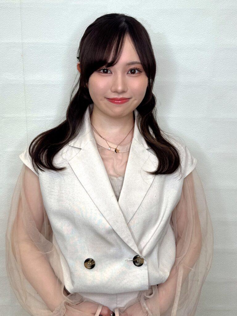 西川　ほのか