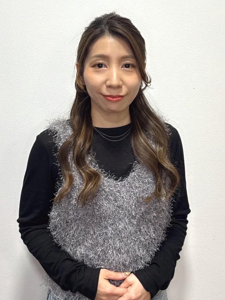 森永　実希