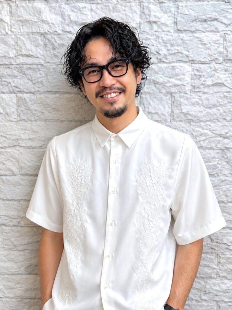 神原　直弥