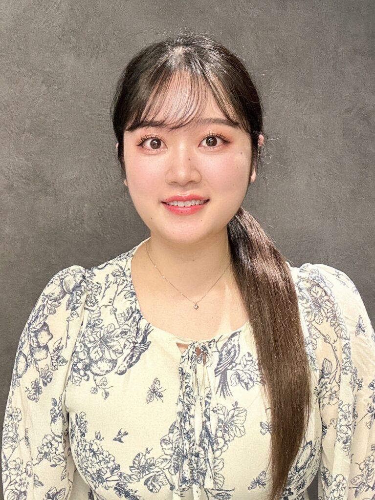 土居 玲奈