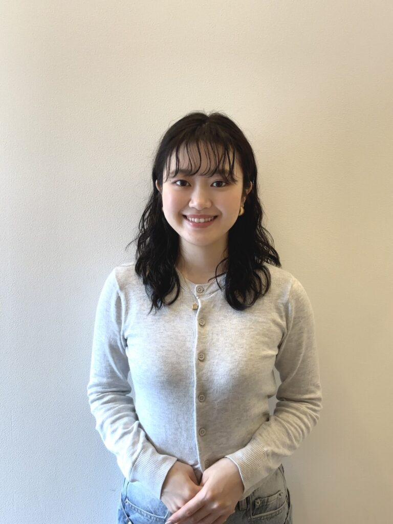 小川 菜々