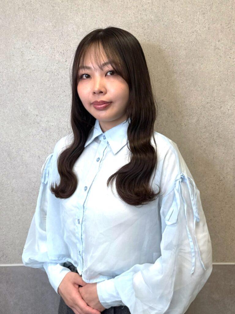 坂本　美羽