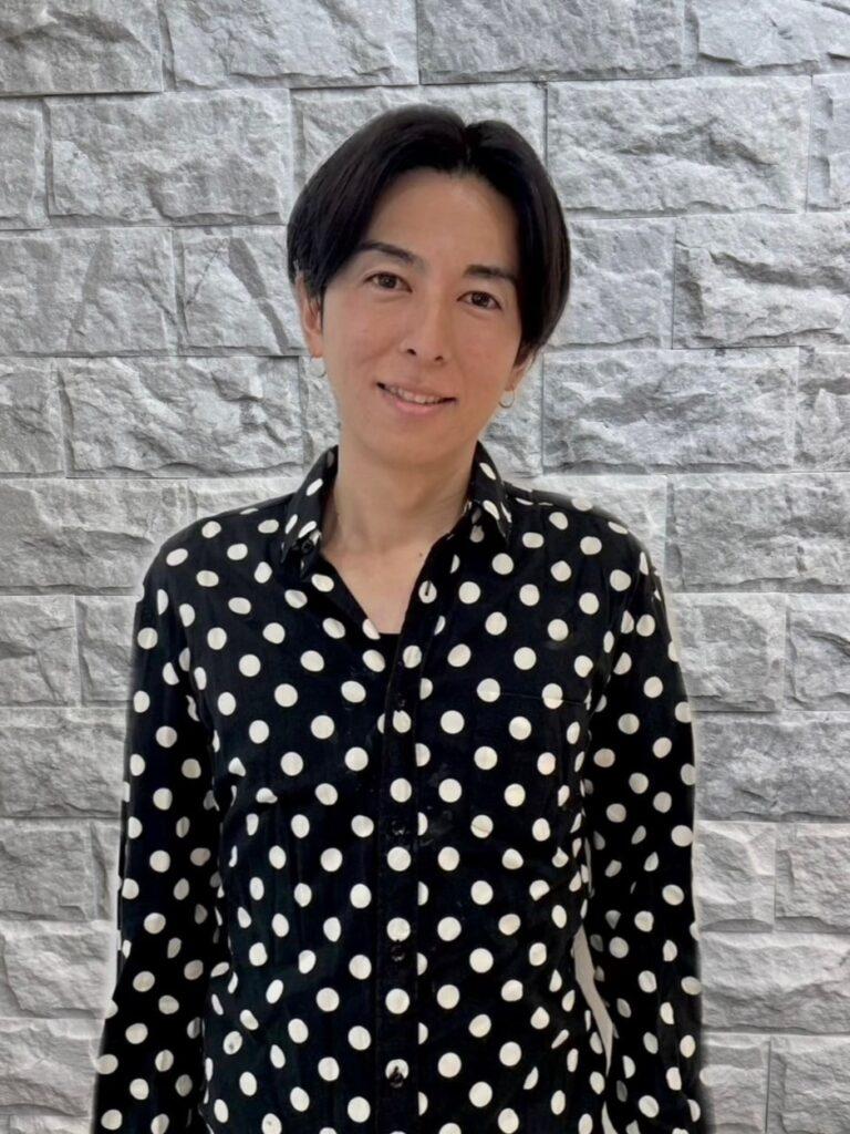 山本　純也