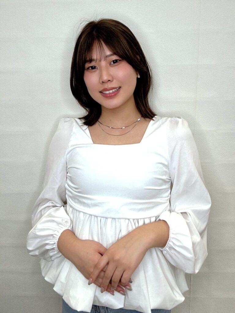 佐藤　杏香