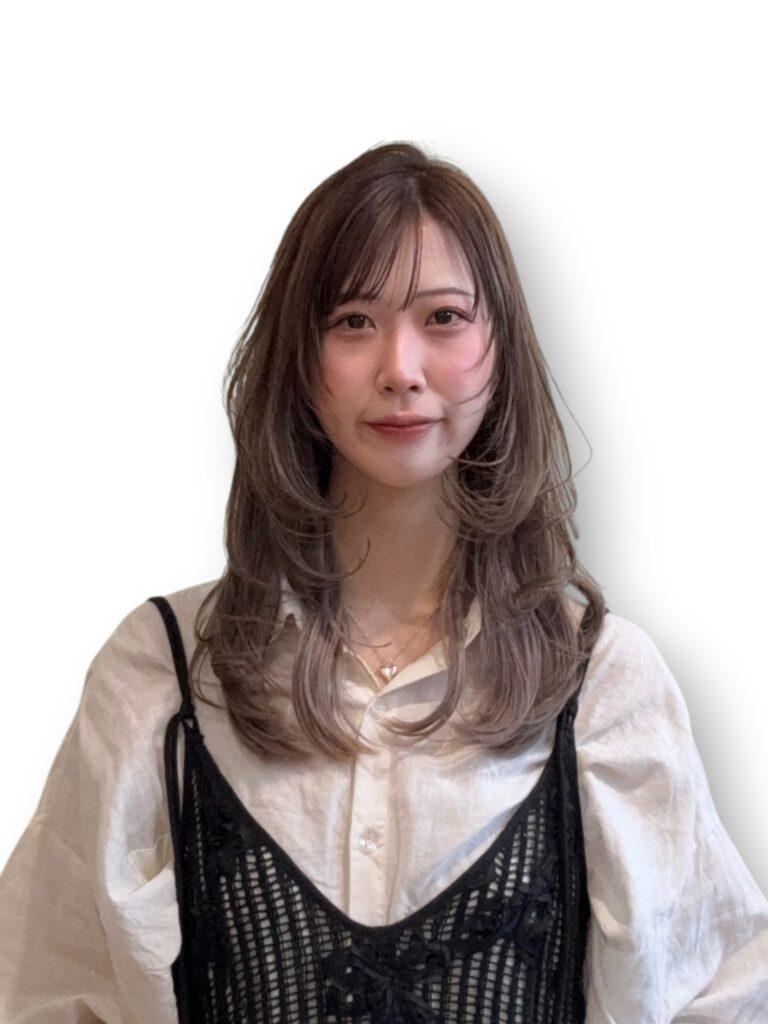 橋本　侑香