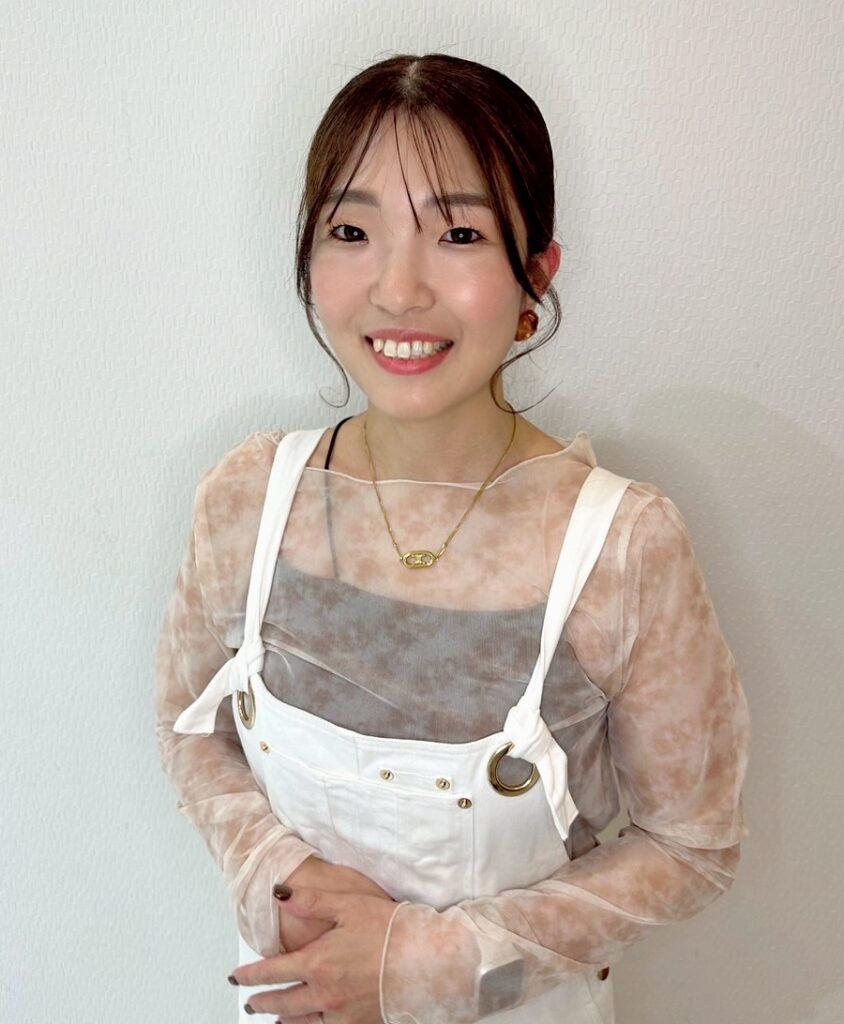 中野 美希