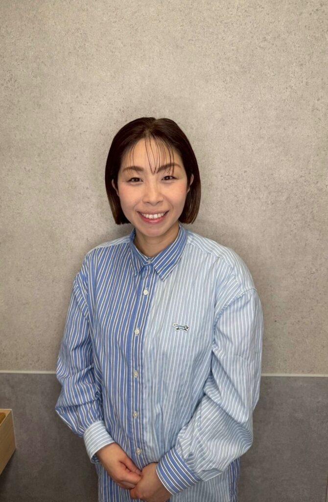 北山 友記子