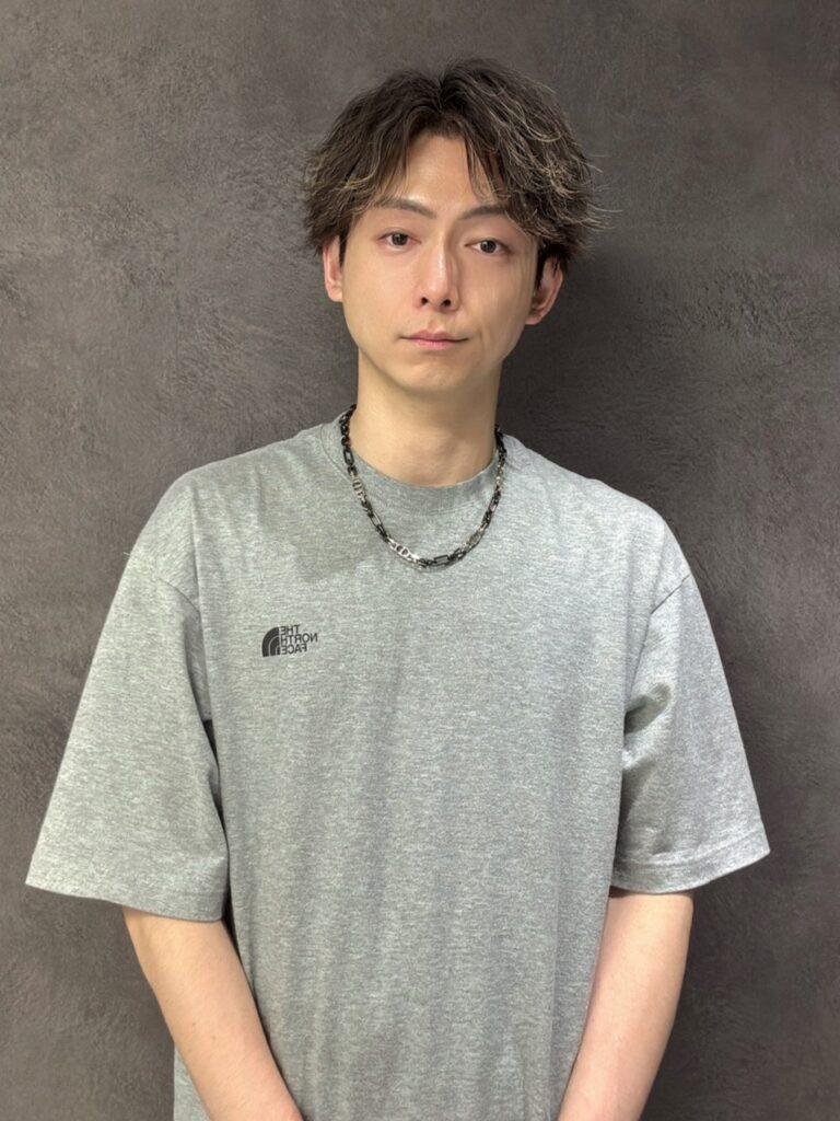 上岡　功樹